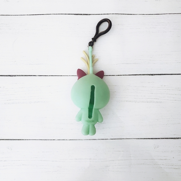 *SOLD* Disney | Lilo and Stitch Scrump Doll Keychain - Picture 2 of 3